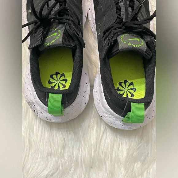Nike Crater Impact \